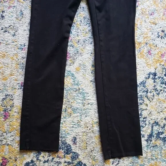 WHITE House Black Market slim leg pants - Picture 5 of 16